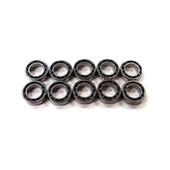 10�� DDL740�����ץ� NMB �ߥͥ٥��� ����7,���4,��2mm ���ƥ�쥹�٥���� SMR74 674