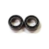 2�� DDL740�����ץ� NMB �ߥͥ٥��� ����7,���4,��2mm ���ƥ�쥹�٥���� SMR74 674