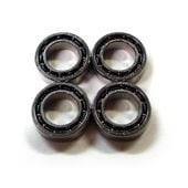 4�� DDL740�����ץ� NMB �ߥͥ٥��� ����7,���4,��2mm ���ƥ�쥹�٥���� SMR74 674