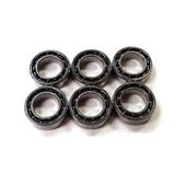6�� DDL740�����ץ� NMB �ߥͥ٥��� ����7,���4,��2mm ���ƥ�쥹�٥���� SMR74 674