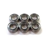 6�� DDL950ZZ NMB �ߥͥ٥��� ���5, ����9,��3mm ���ƥ�쥹�٥���� SMR95ZZ