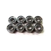 8�� DDL940ZZ NMB �ߥͥ٥��� ���4, ����9,��4mm ���ƥ�쥹�٥���� SMR94ZZ