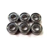 6�� DDL940ZZ NMB �ߥͥ٥��� ���4, ����9,��4mm ���ƥ�쥹�٥���� SMR94ZZ