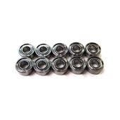 10�� DDL940ZZ NMB �ߥͥ٥��� ���4, ����9,��4mm ���ƥ�쥹�٥���� SMR94ZZ