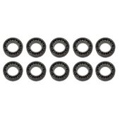 10�� DDL950�����ץ� NMB �ߥͥ٥��� ���5, ����9,��2.5mm ���ƥ�쥹�٥���� SMR95