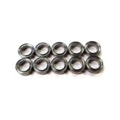 10�� DDL850ZZ NMB �ߥͥ٥��� ����8,���5,��2.5mm ���ƥ�쥹�٥���� SMR85ZZ