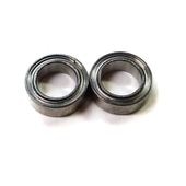 2�� DDL850ZZ NMB �ߥͥ٥��� ����8,���5,��2.5mm ���ƥ�쥹�٥���� SMR85ZZ