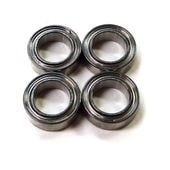 4�� DDL850ZZ NMB �ߥͥ٥��� ����8,���5,��2.5mm ���ƥ�쥹�٥���� SMR85ZZ