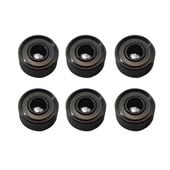 6�� DDR830ZZ NMB �ߥͥ٥��� ����8,���3,��4mm ���ƥ�쥹�٥���� 693ZZ
