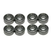 8�� DDL730ZZ NMB �ߥͥ٥��� ����7,���3,��3mm 683ZZ ���ƥ�쥹�٥����