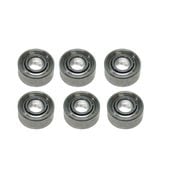 6�� DDL730ZZ NMB �ߥͥ٥��� ����7,���3,��3mm 683ZZ ���ƥ�쥹�٥����