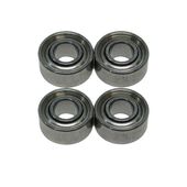 4�� DDL730ZZ NMB �ߥͥ٥��� ����7,���3,��3mm 683ZZ ���ƥ�쥹�٥����