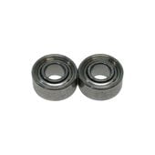 2�� DDL730ZZ NMB �ߥͥ٥��� ����7,���3,��3mm 683ZZ ���ƥ�쥹�٥����