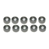 10�� DDL730ZZ NMB �ߥͥ٥��� ����7,���3,��3mm 683ZZ ���ƥ�쥹�٥����