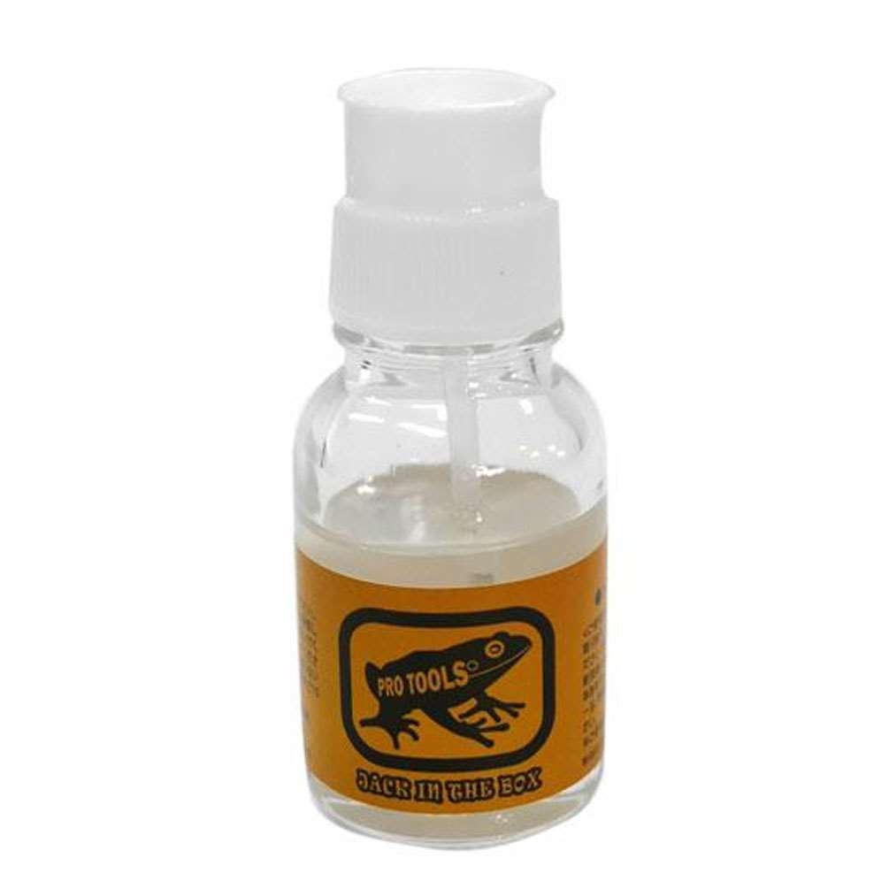 フィネス メンテナンスシーラー 15ml 雷魚 ライギョ フロッグ