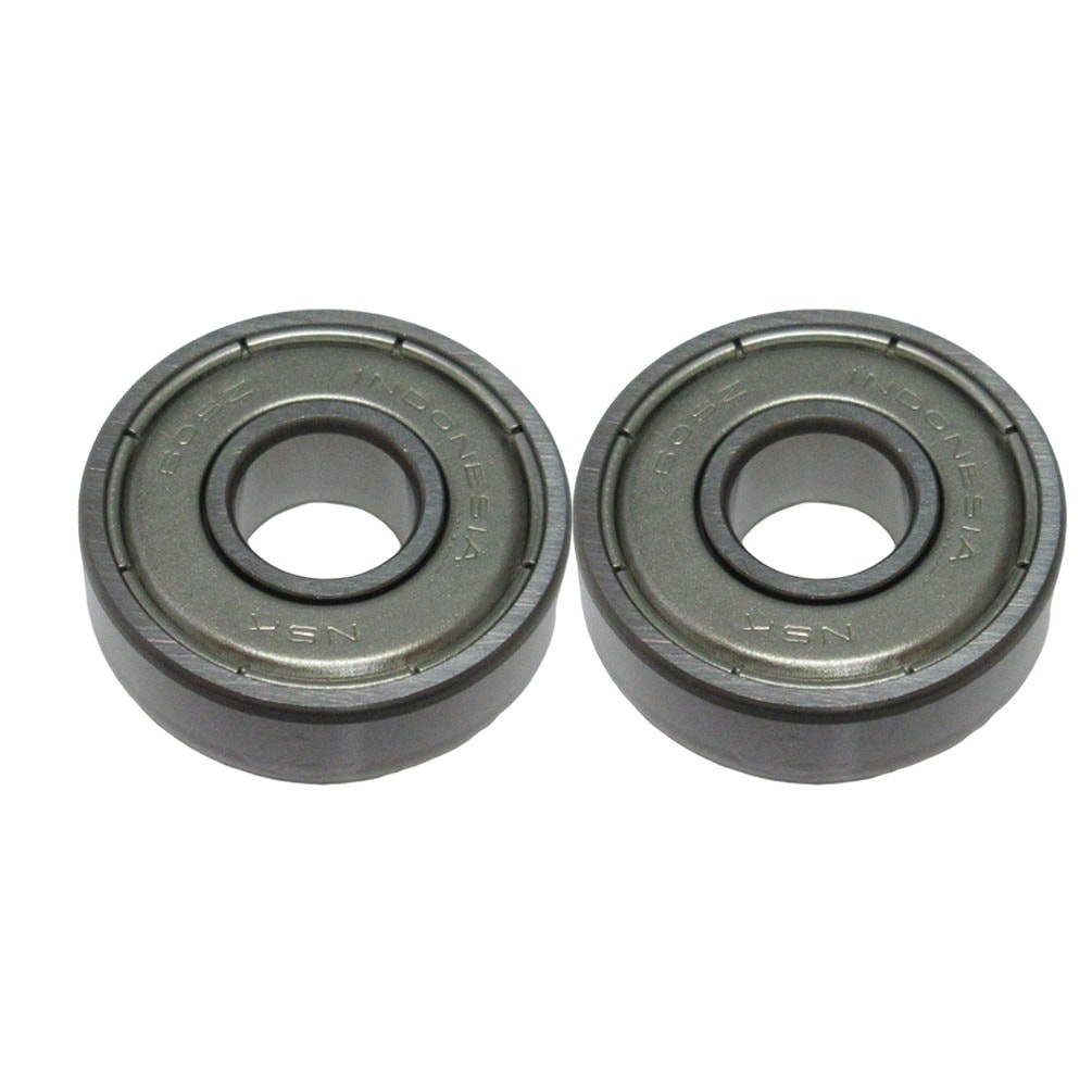 2�� NSK 608ZZ ����22,���8,��7mm �����ܡ��� �٥���� ����������