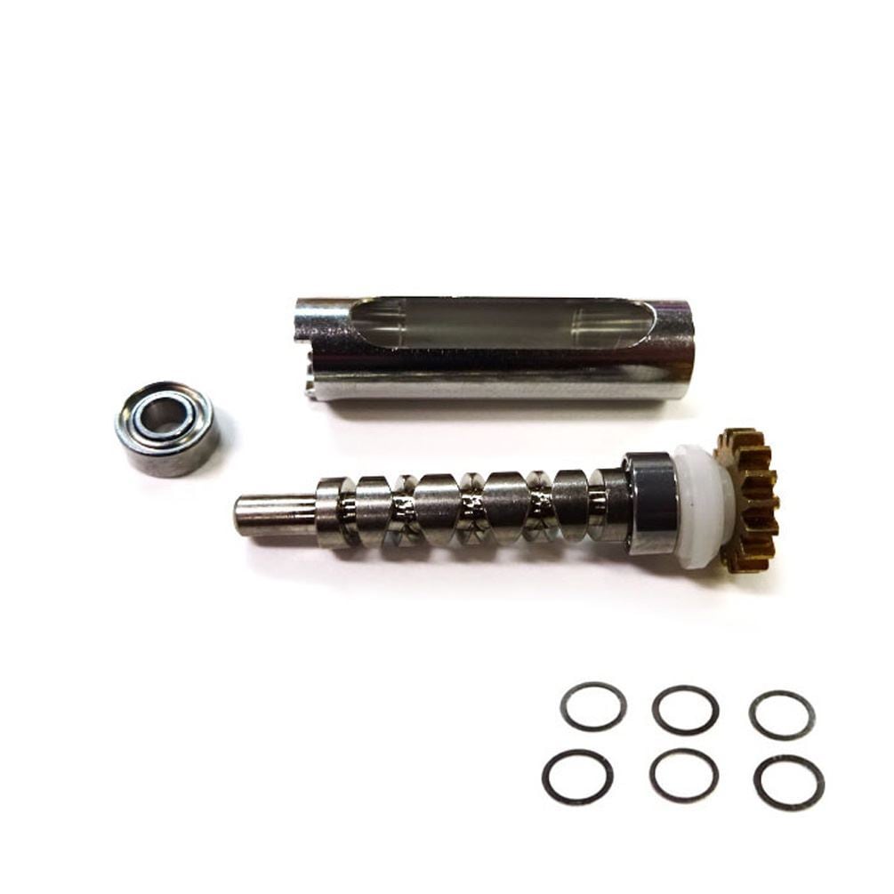 アブ6500 激レア　千鳥屋　レベルワインダー、ウォームシャフトカバー 楽天市場】アベイル ウォームシャフトの通販