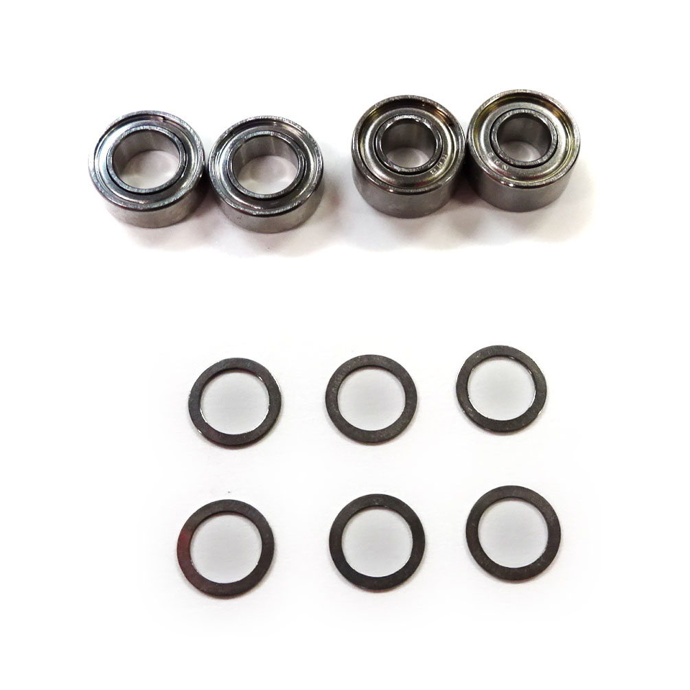 0.1mm����6�� DDL950ZZ��2�ġ�DDL940ZZ��2�� ���ޥ�B �ϥ�ɥ� �Υ� ���ƥ� �٥���󥰲� ���å�