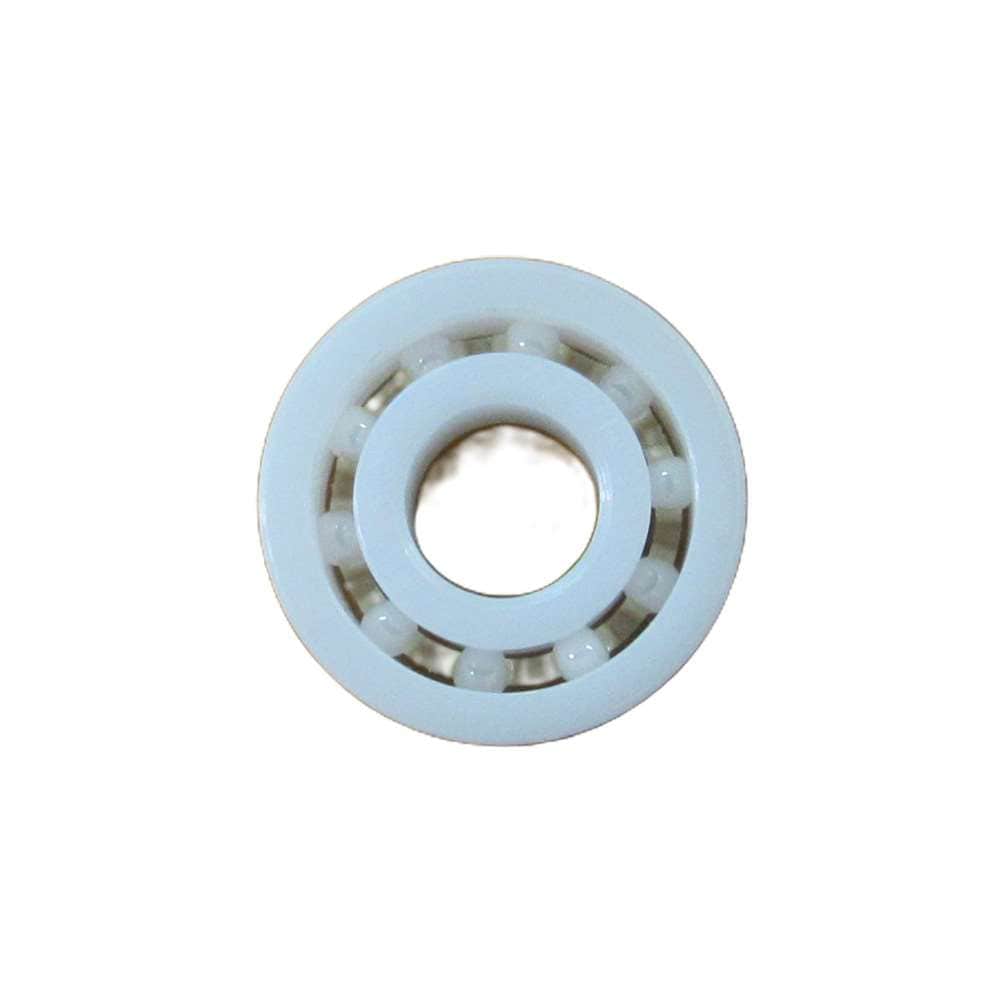 1�� 1040ZZ �ե륻��ߥå��� ���4, ����10,��4mm �٥���� MR104ZZ
