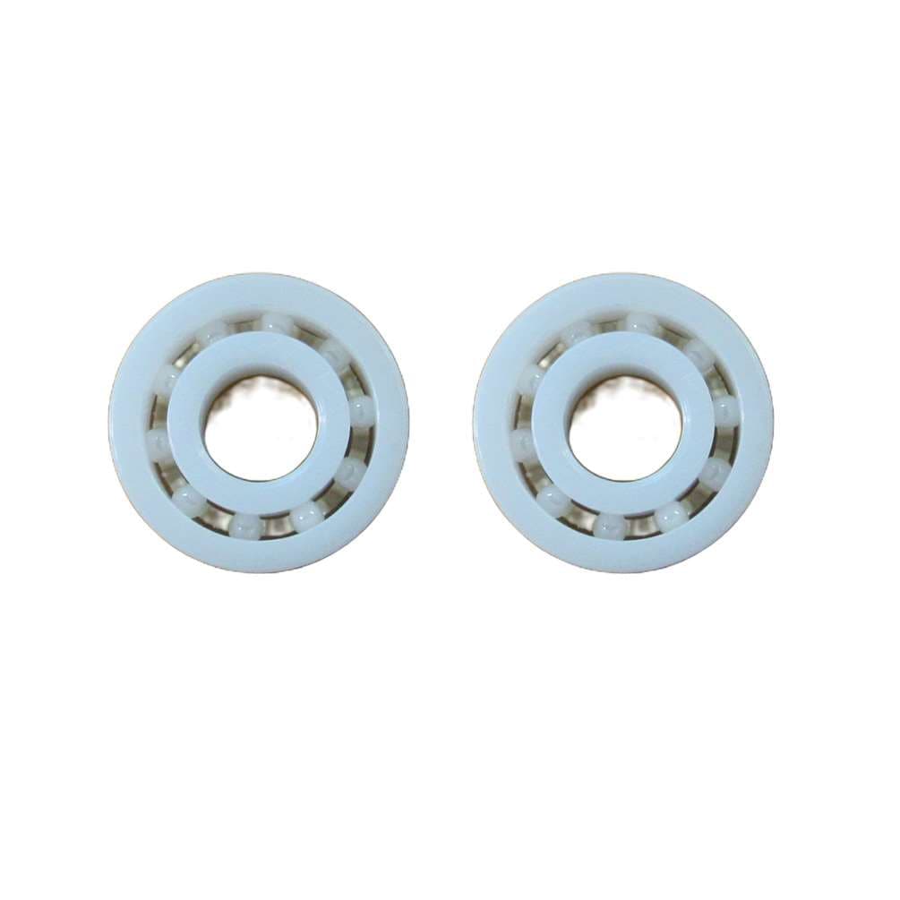 2�� 1040ZZ �ե륻��ߥå��� ���4, ����10,��4mm �٥���� MR104ZZ