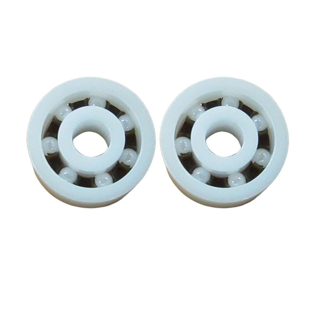 2�� 1030ZZ �ե륻��ߥå��� ���3, ����10,��4mm �٥���� MR103ZZ