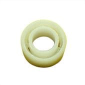 1�� 630ZZ �ե륻��ߥå��� ���3, ����6,��2.5mm �٥���� MR63ZZ
