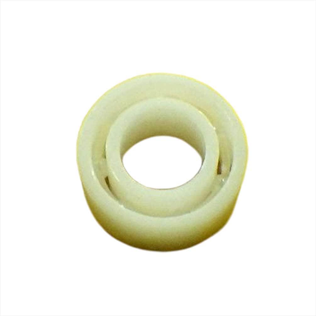 1�� 630ZZ �ե륻��ߥå��� ���3, ����6,��2.5mm �٥���� MR63ZZ