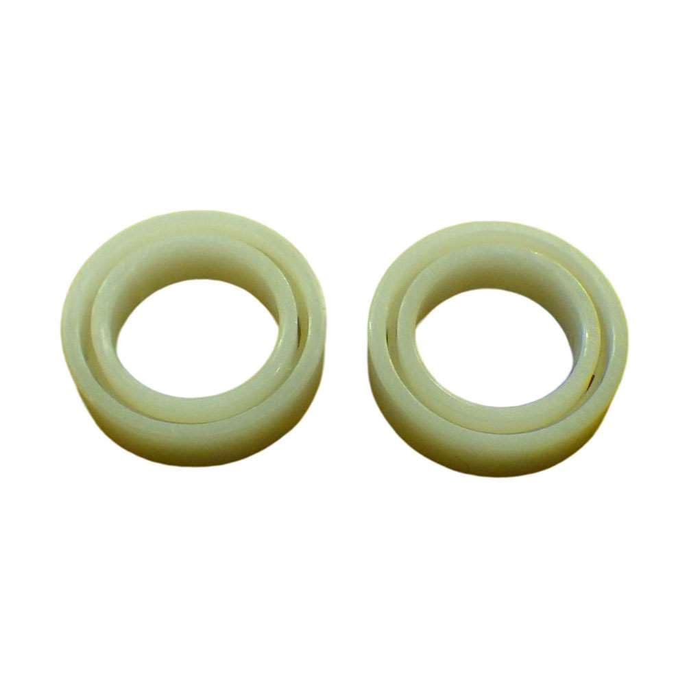 2�� 1170ZZ �ե륻��ߥå��� ���7, ����11,��3mm �٥���� MR117ZZ