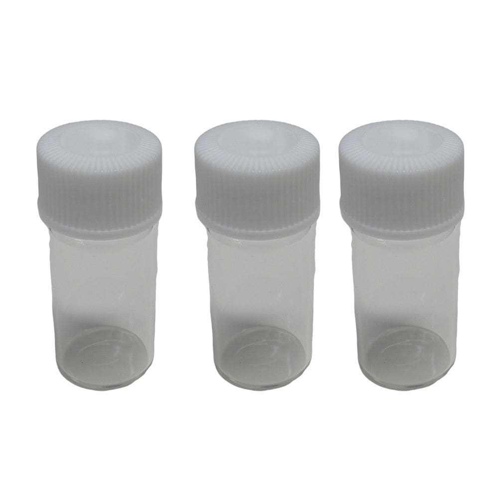 �ޥ������� Ĵ���� ���ƴ�3�ĥ��å� 6ml ���饹�ƴ� ��ܥ�󥹥���塼���� No.2