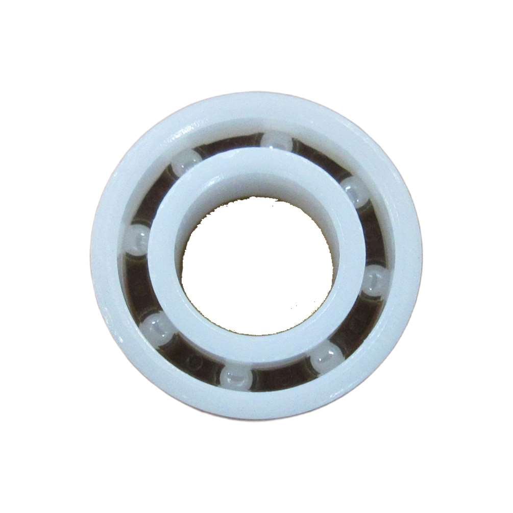 1�� 1050ZZ �ե륻��ߥå��� ���5, ����10,��4mm �٥���� MR105ZZ @