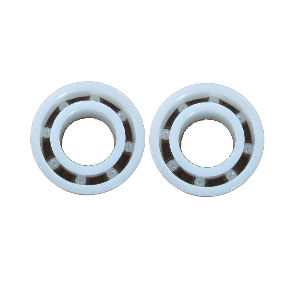 2�� 1050ZZ �ե륻��ߥå��� ���5, ����10,��4mm �٥���� MR105ZZ