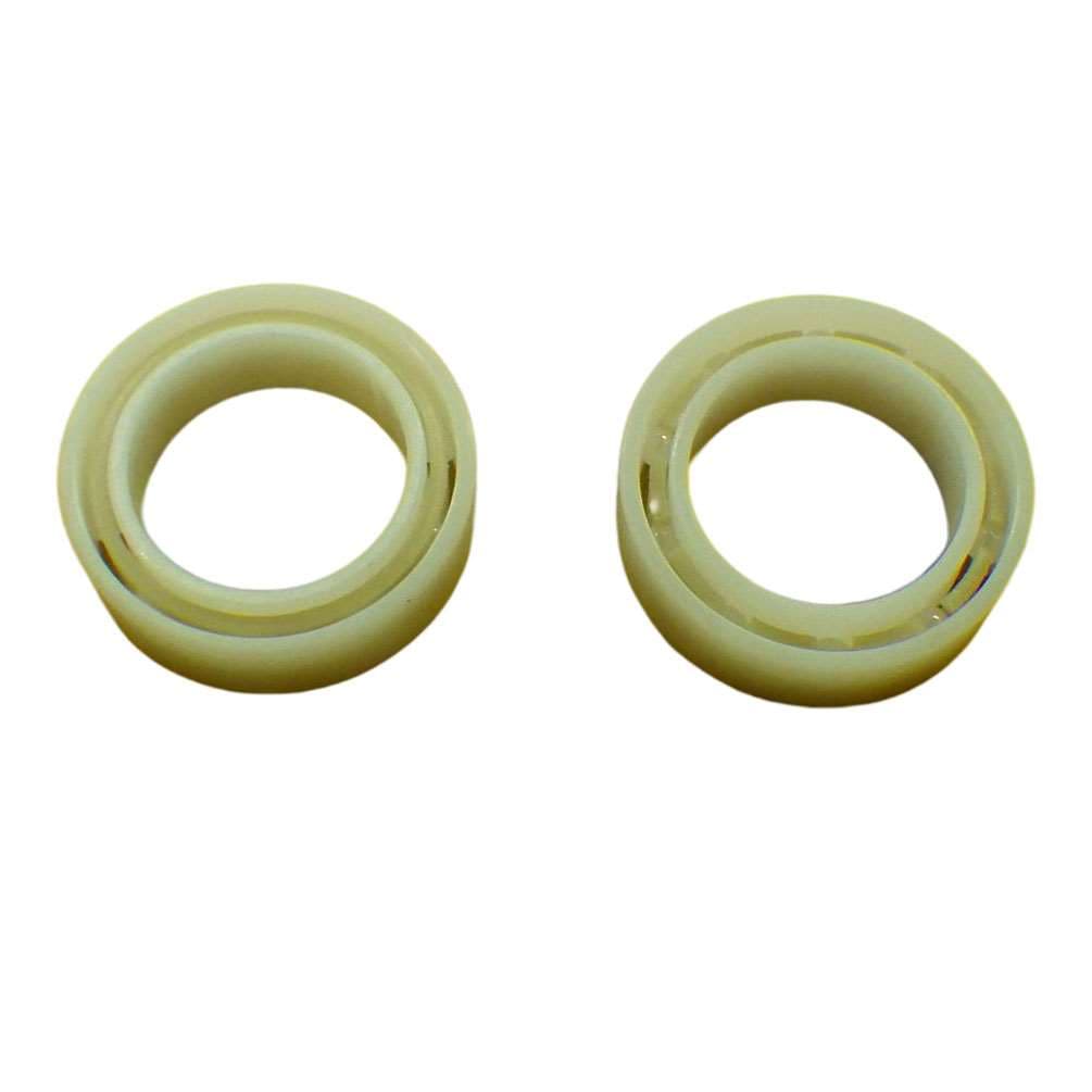 2�� 1280ZZ �ե륻��ߥå��� ���8, ����12,��3.5mm �٥���� MR12ZZ