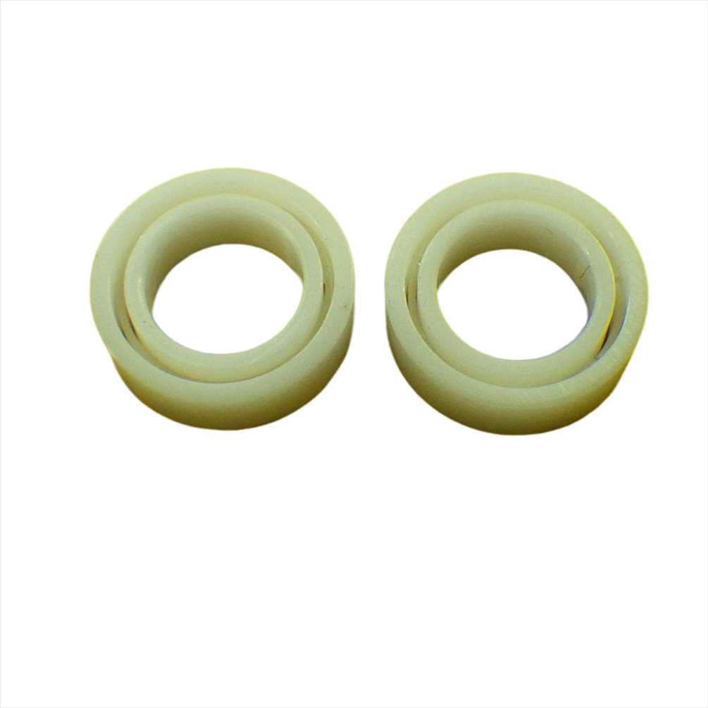 2�� 1060ZZ �ե륻��ߥå��� ���6, ����10,��3mm �٥���� MR106ZZ
