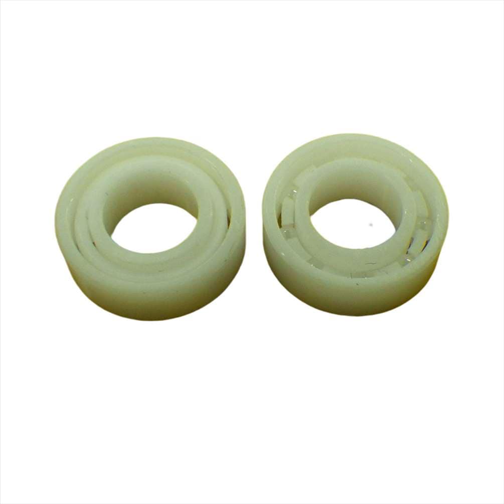 2�� 1260ZZ �ե륻��ߥå��� ����12,���6,��4mm MR126ZZ �٥����