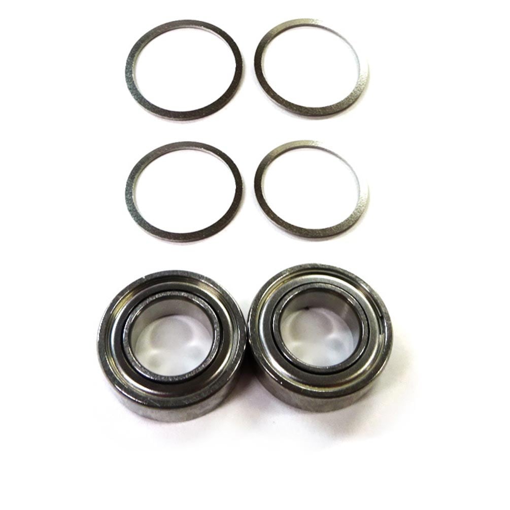 マグシールド ベアリング キャンセル キット 7-13-5(2個)タイプ ダイワ