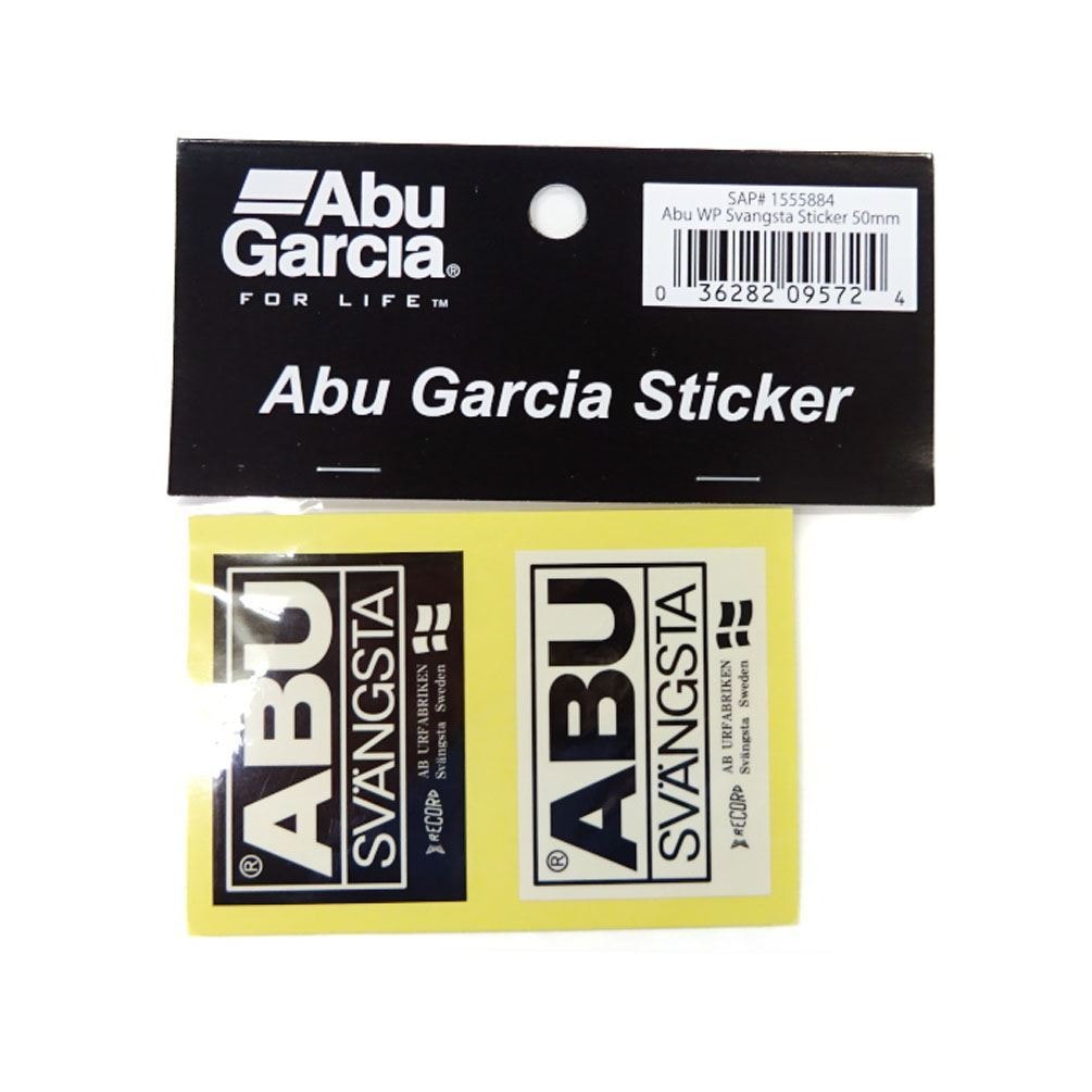 ���� ���ƥå��� Abu �����������ץ롼�� �������󥰥��� 50mm 2���� 1555884