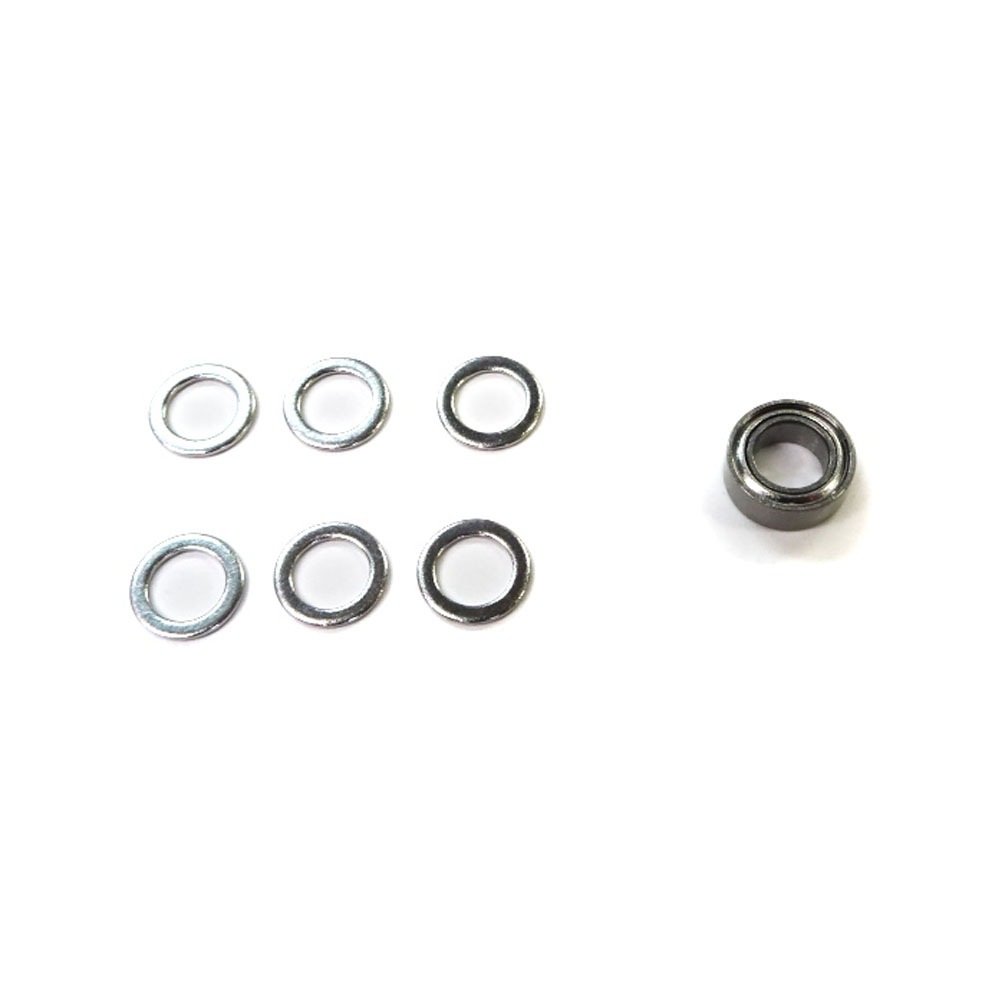 シマノ ラインローラー 1ベアリング化キット RC無型 セドナ サハラ