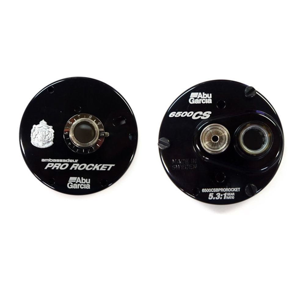 アブ　5500C〜6500C 左右 サイドカップ Abu Garcia（アブガルシア） ABU 5500C/6500C シンクロ☆サイドカップ