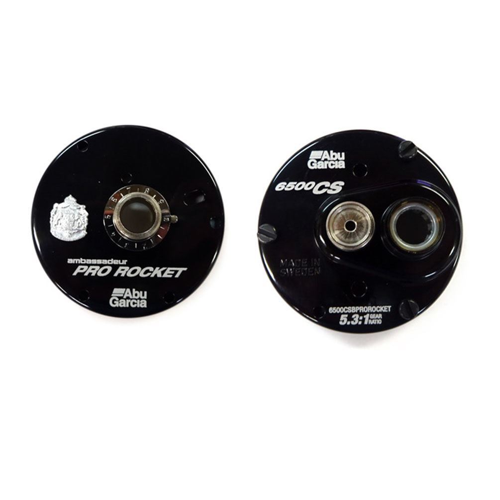 ABU ambassador 6500 CS rocket サイドカップ 000000002778_NM4FgQs.jpg