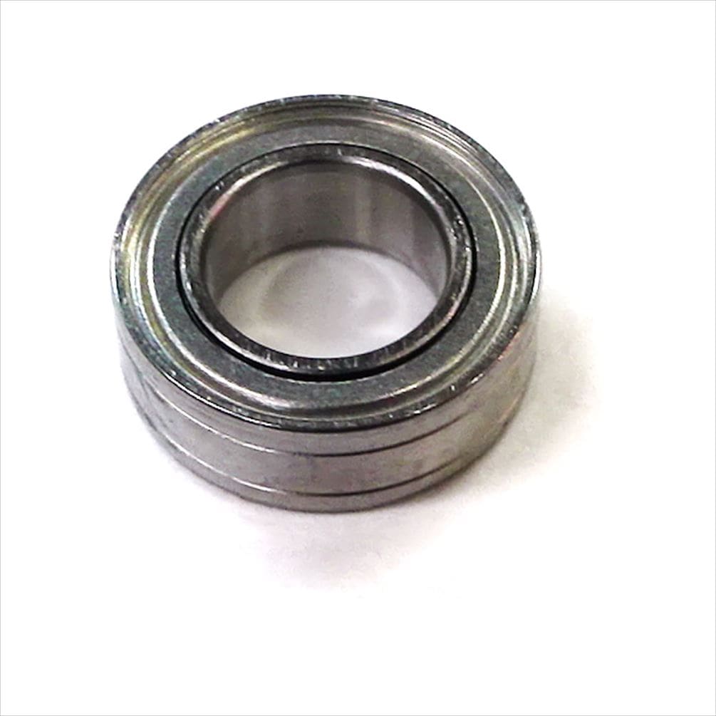 1個 950ZZ 5-9-3 ISC製 高耐食 ステン キャストップ ベアリング