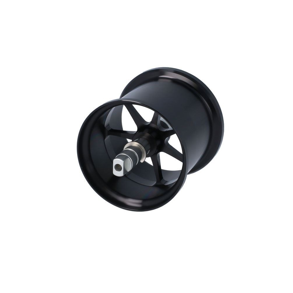 AMB2520R AMB1520PE セット　マイクロキャストスプール マイクロキャストスプール+ブレーキセット AMB2520R(Eリング付)+