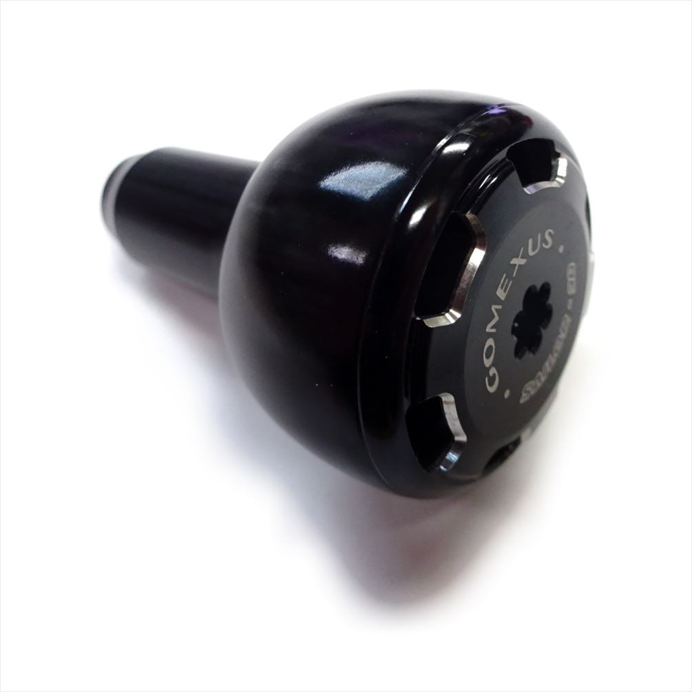 AS30BKSR ����� 30mm 12g ���᥯���� �ѥ �ϥ�ɥ� �Υ� ������S ���ޥ�A 4mm
