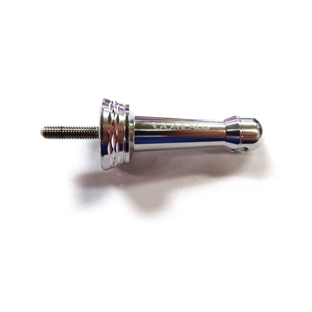R3-30SR ����� 42mm 9g �꡼�륹����� M3.0 ����ꥹ����塼������ ���᥯���� ������Τ�