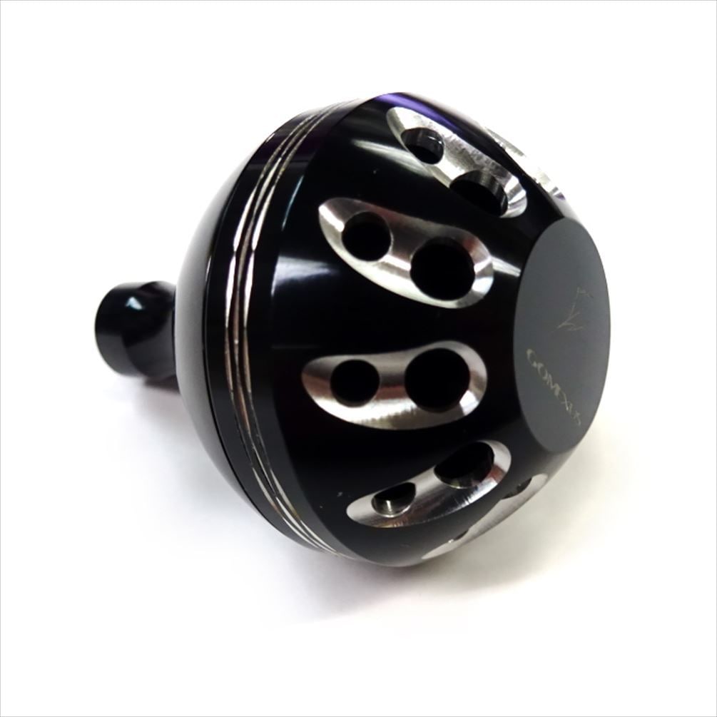 K35BKBKSR-G ����� 35mm 20g ���᥯���� �ѥ �ϥ�ɥ� �Υ� ������S ���ޥ�A 4mm