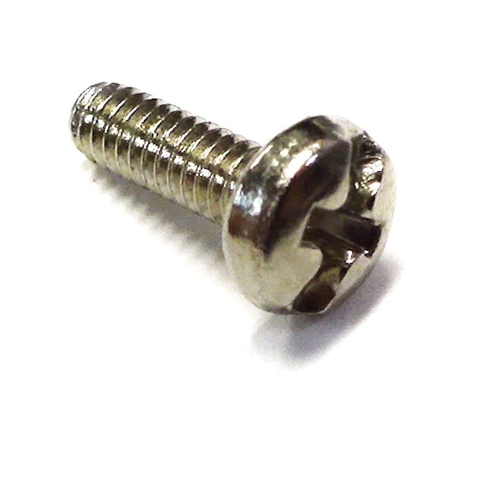 #302 �ӥ�1�� ���ֽ��� ������塼(M2.0-0.45P-L6mm �ץ饹�ޥ��ʥ��Х����) �ѡ��ߥ�¦������ 6500