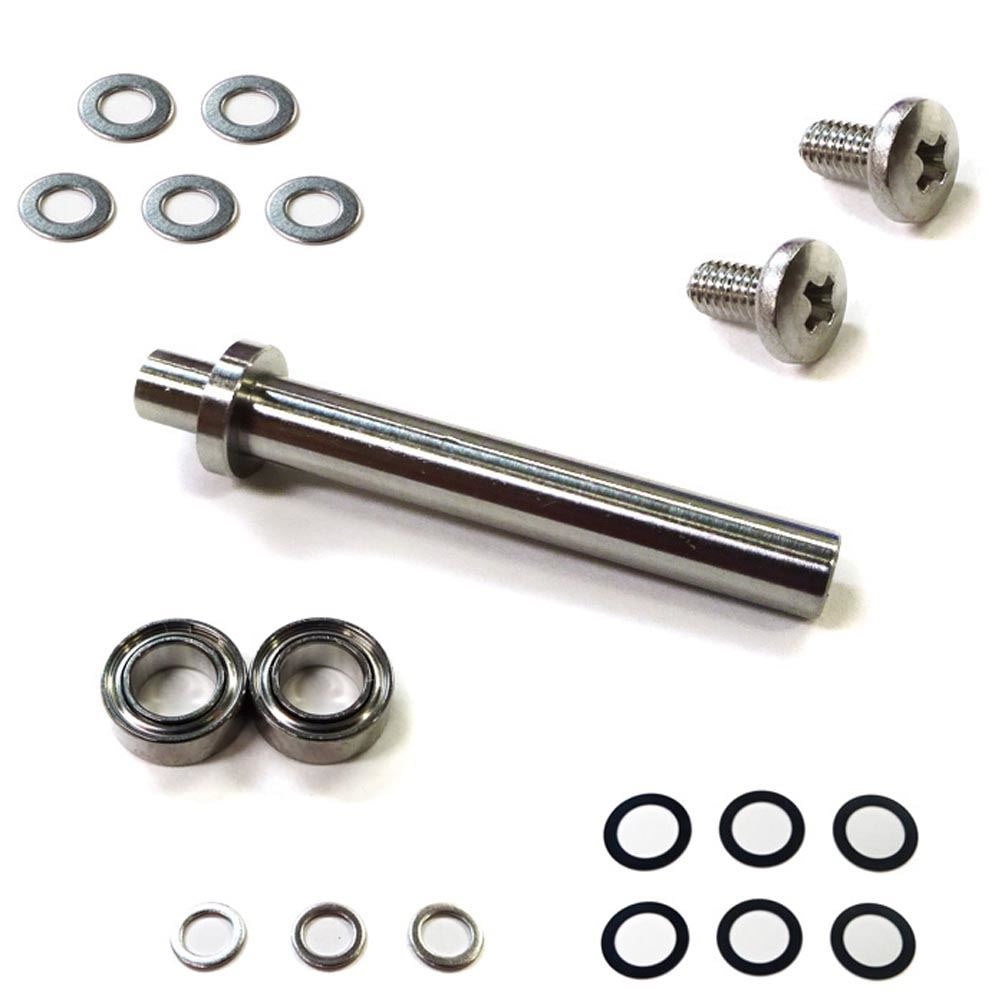 �ޥ���Υ֥���ե�S(4mm) BBS���å�1�� (�ӥ�2,�٥����2,���಼3+2����6+3) ���ƥ� ������ ���ޥ�