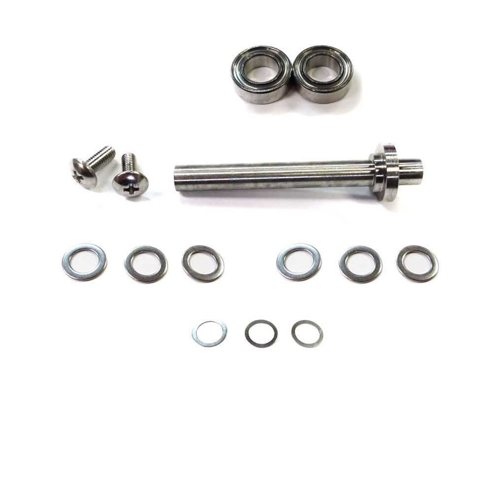 �ޥ���Υ֥���ե�L(5mm BBS���å�1�� (950ZZ2,�ӥ�2,����0.5/6��,0.1/3��) ���ƥ� ������ ���ޥ�