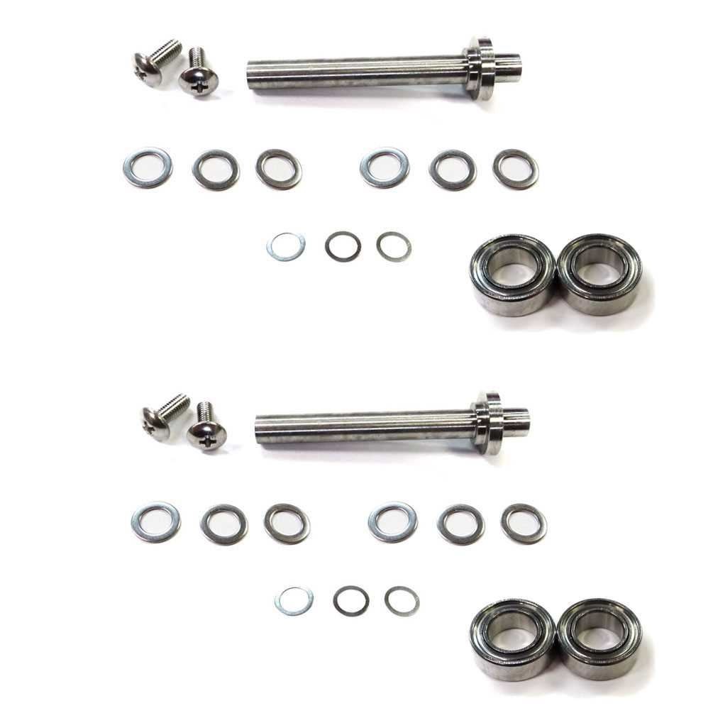 �ޥ���Υ֥���ե�L(5mm BBS���å�1�� (950ZZ4,�ӥ�4,����0.5/12��,0.1/6��) ���ƥ� ������ ���ޥ�