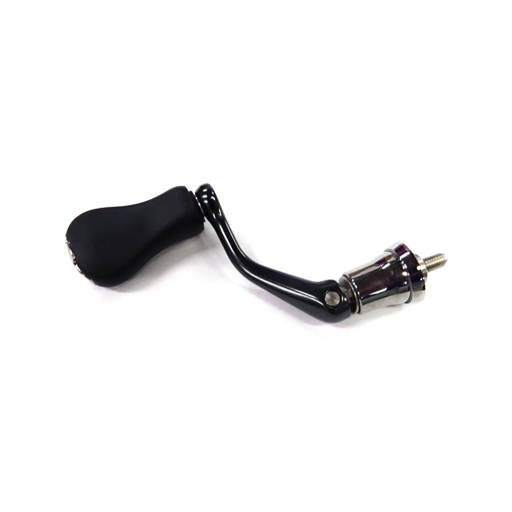 スピニングリールハンドル シマノ スクリュータイプ 純正 21アルテグラ