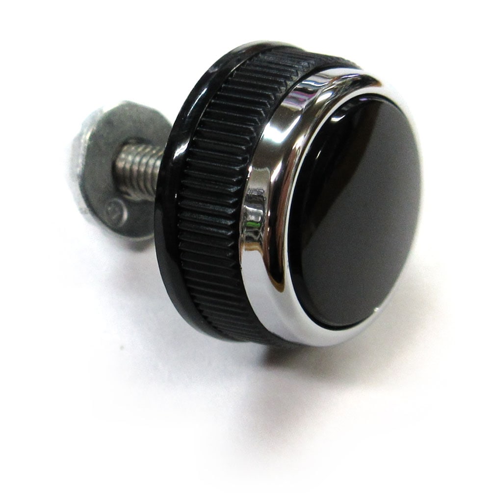 SHIMANO - シマノ スピニングリール 純正ハンドル 55ミリ